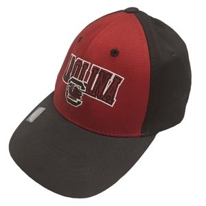 COLLEGIATE HEADWEAR South Carolina Gamecocks Baseball Cap Hat NCAA